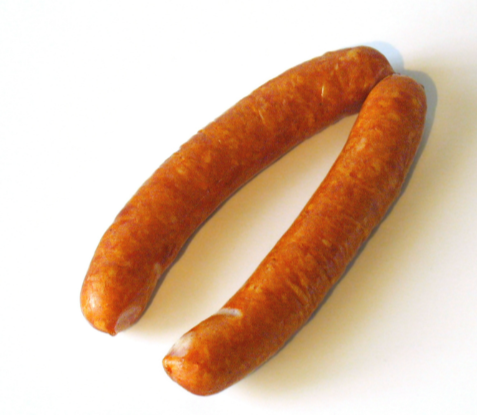Sausages (2)
